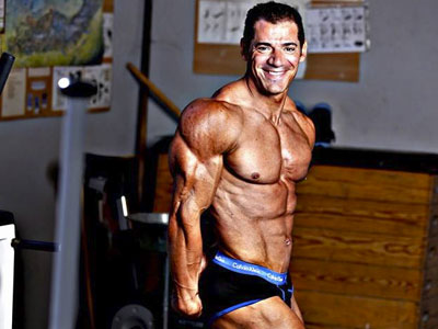 Óscar González Lata Fisioterapia