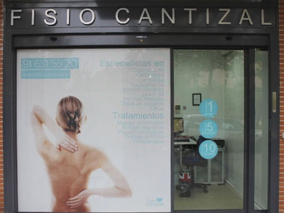 Promoción Bono Mañanas: 2 sesiones de Fisioterapia por 66 euros