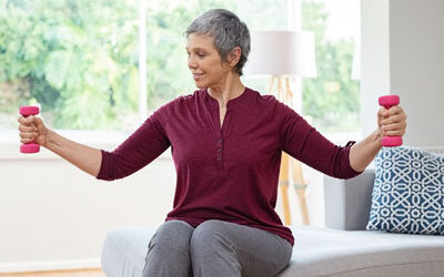 Fisioterapia en casa: consejos y ejercicios para una recuperación efectiva